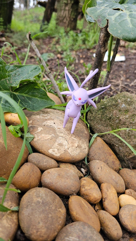 Super figurine Pokemon Nintendo mentali