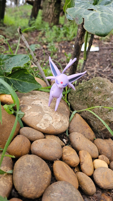 Super figurine Pokemon Nintendo mentali