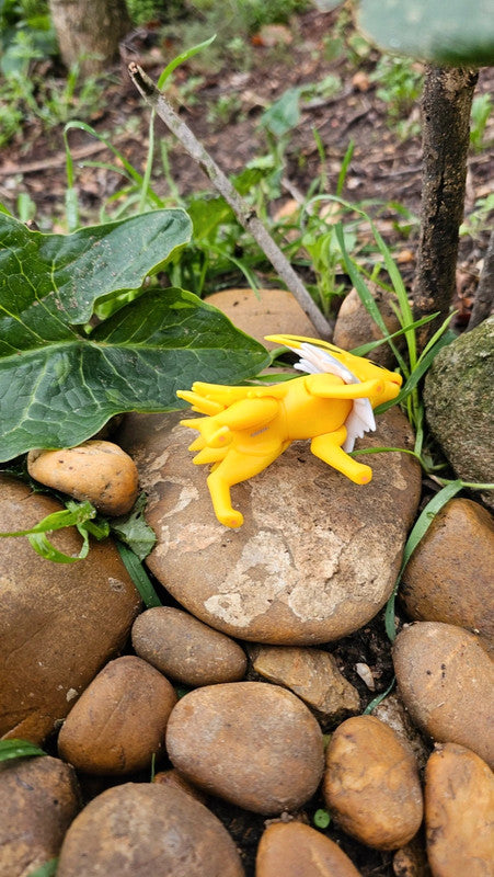 Super figurine Pokemon Nintendo voltali