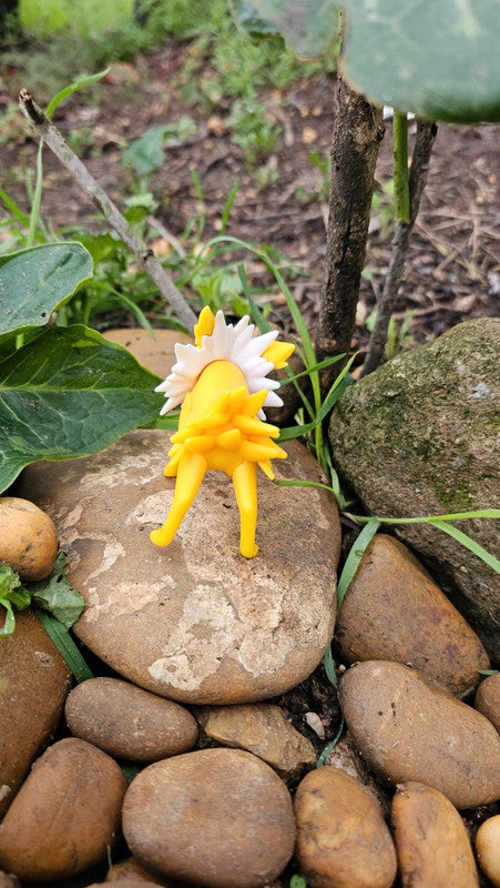 Super figurine Pokemon Nintendo voltali