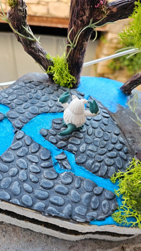 Super figurine Pokemon Blizzaroi