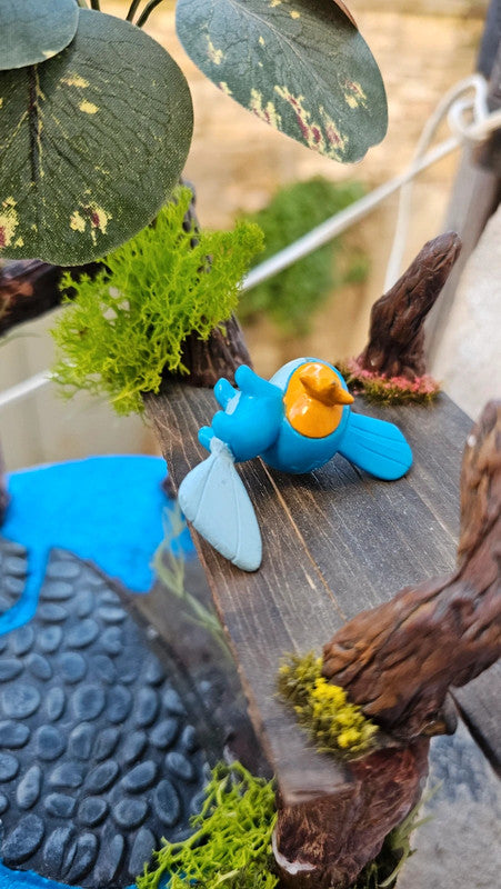 Super figurine Pokemon Nintendo Gobou