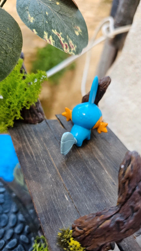 Super figurine Pokemon Nintendo Gobou