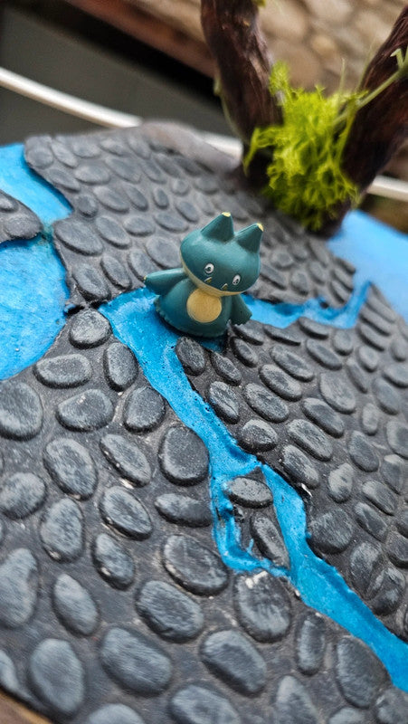 Super petite figurine Pokemon Nintendo Goinfrex