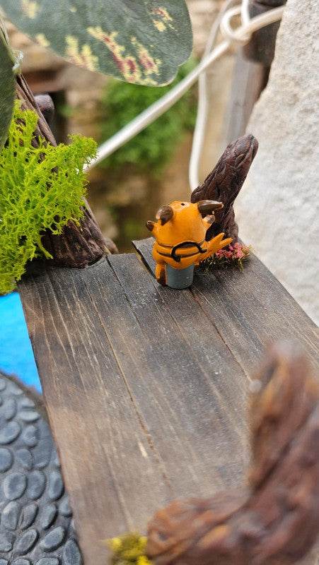 Super petite figurine Pokemon Nintendo Raichu