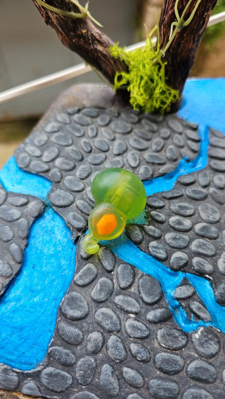 Super figurine Pokemon Nintendo Zygarde