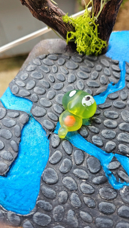 Super figurine Pokemon Nintendo Zygarde