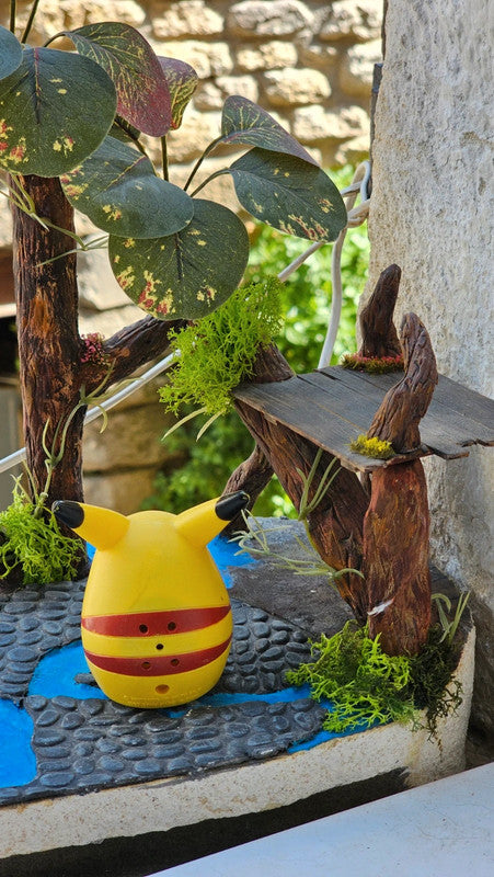 Super figurine Pokemon Nintendo pikachu