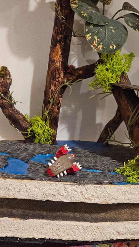 Super figurine Pokemon Nintendo tomy groudon