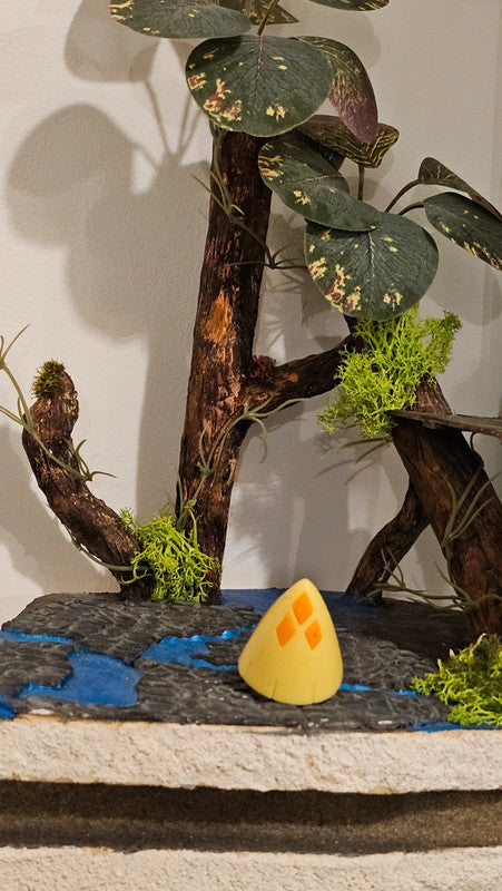 Super figurine Pokemon Nintendo stalgamin