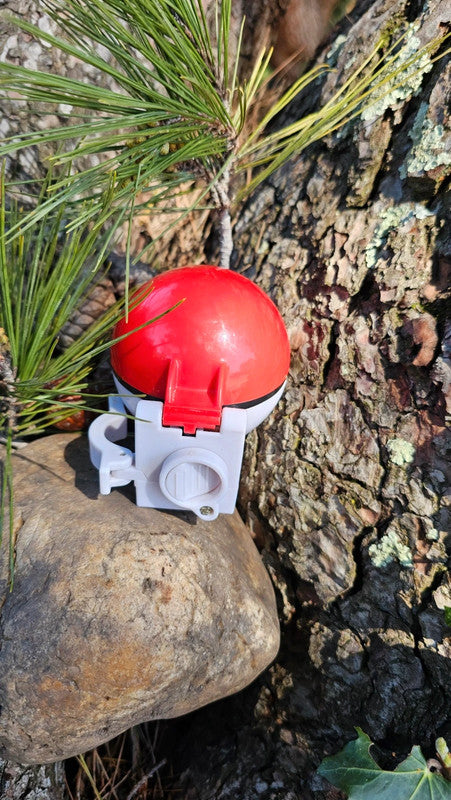 Super toupie figurine Pokemon Nintendo zekrom