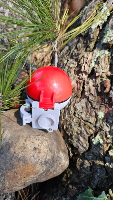 Super toupie figurine Pokemon Nintendo zekrom