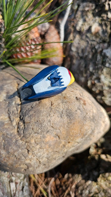 Super figurine Pokemon Nintendo nirondelle