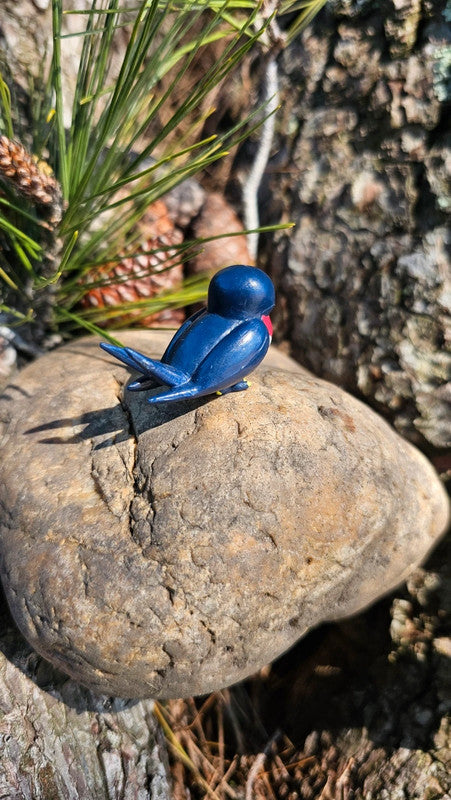 Super figurine Pokemon Nintendo nirondelle