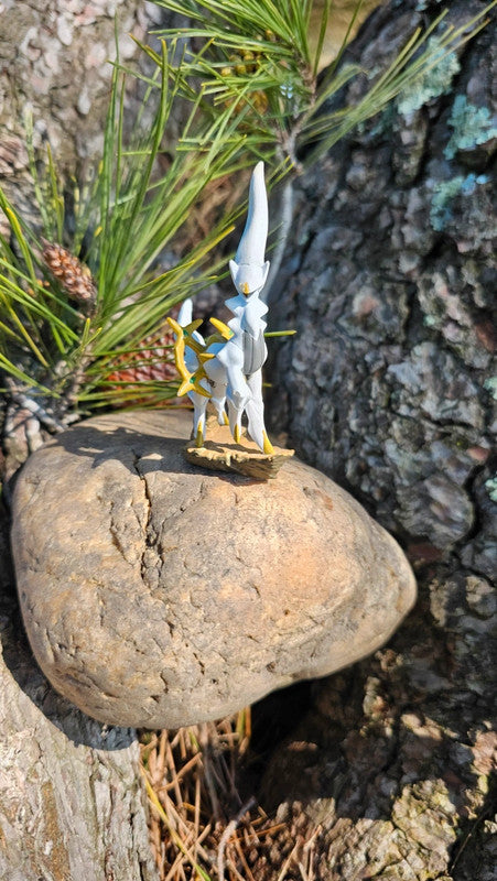 Super figurine Pokemon Nintendo Arceus