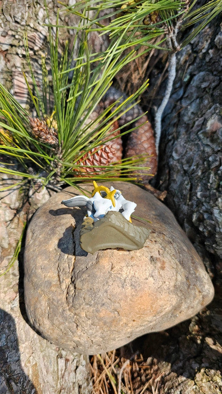 Super figurine Pokemon Nintendo Arceus