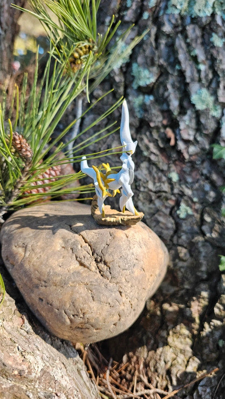 Super figurine Pokemon Nintendo Arceus