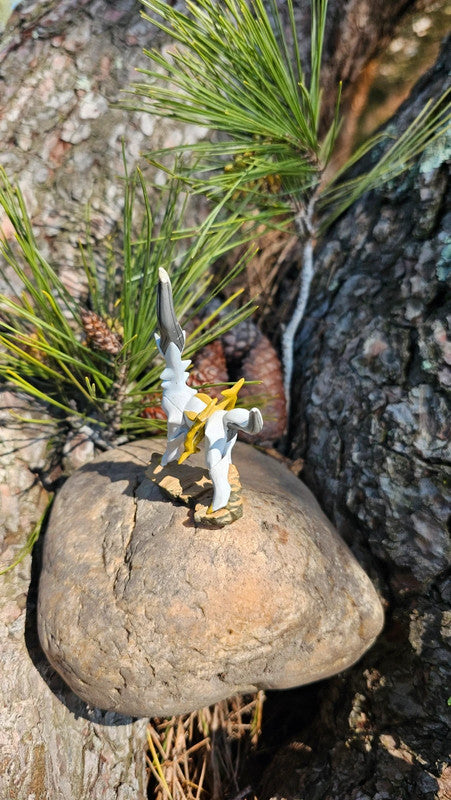 Super figurine Pokemon Nintendo Arceus