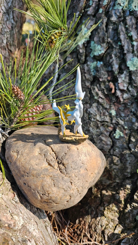 Super figurine Pokemon Nintendo Arceus