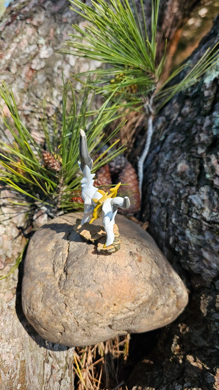 Super figurine Pokemon Nintendo Arceus