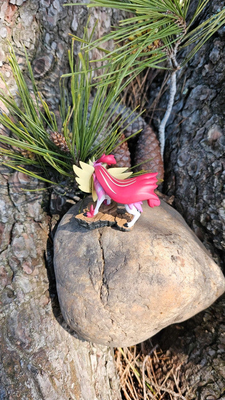 Super figurine Pokemon Nintendo zamazenta