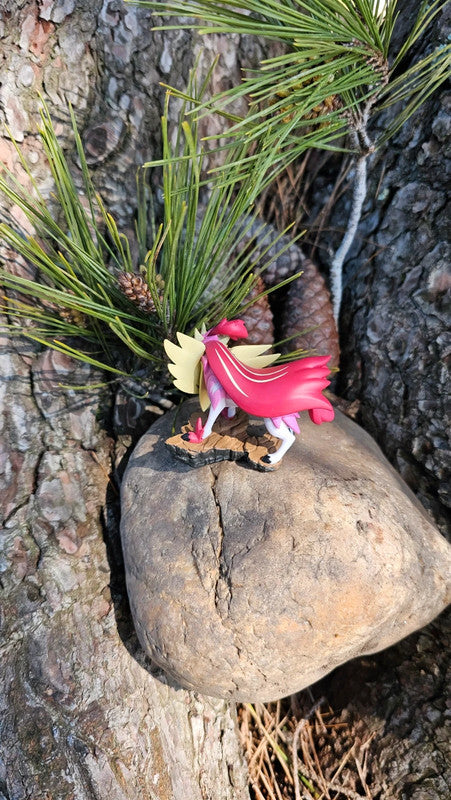 Super figurine Pokemon Nintendo zamazenta