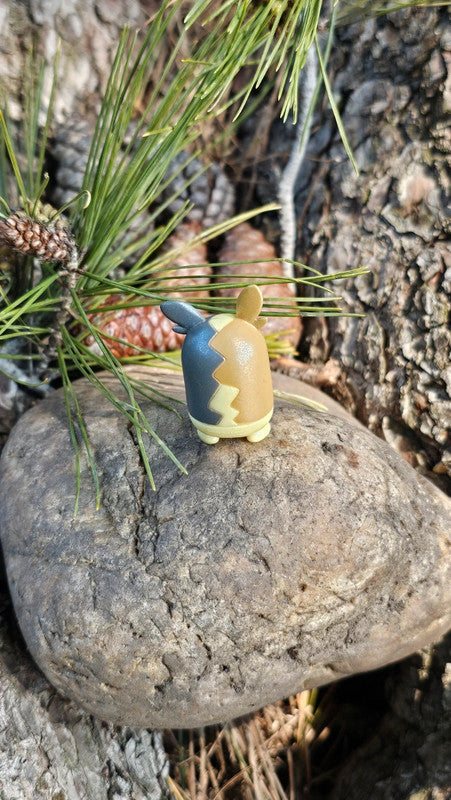 Super figurine Pokemon Nintendo Morpeko