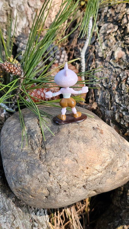 Super figurine Pokemon Nintendo debugant