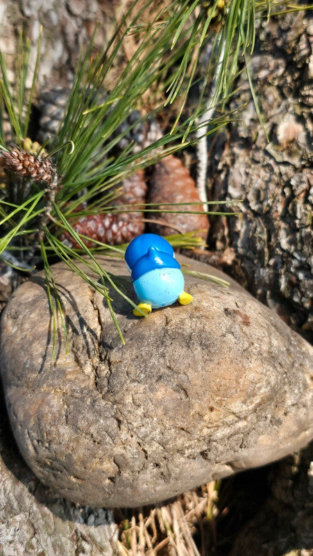 Super figurine Pokemon Nintendo tiplouf