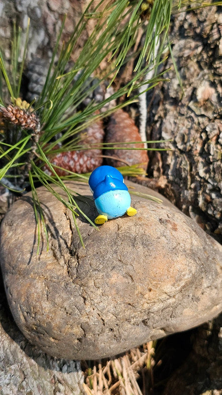 Super figurine Pokemon Nintendo tiplouf