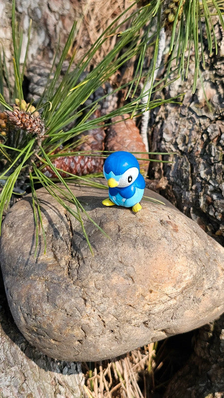Super figurine Pokemon Nintendo tiplouf