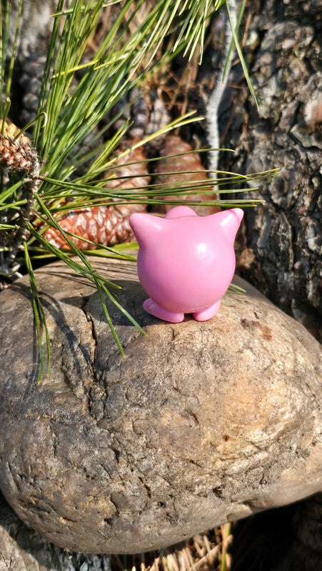 Super figurine Pokemon Nintendo Rondoudou