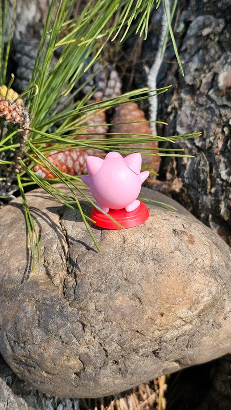 Super figurine Pokemon Nintendo Rondoudou