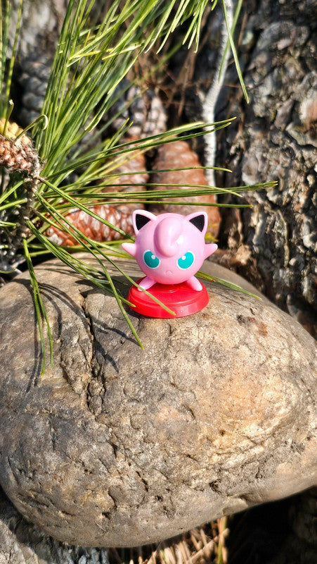 Super figurine Pokemon Nintendo Rondoudou