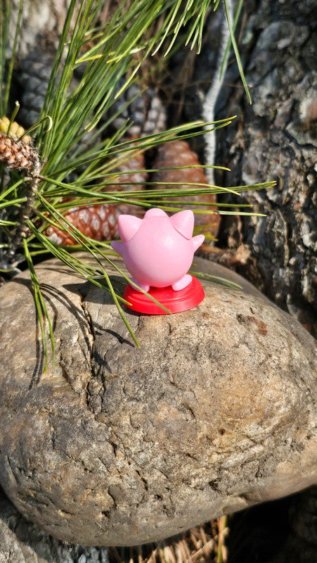 Super figurine Pokemon Nintendo Rondoudou