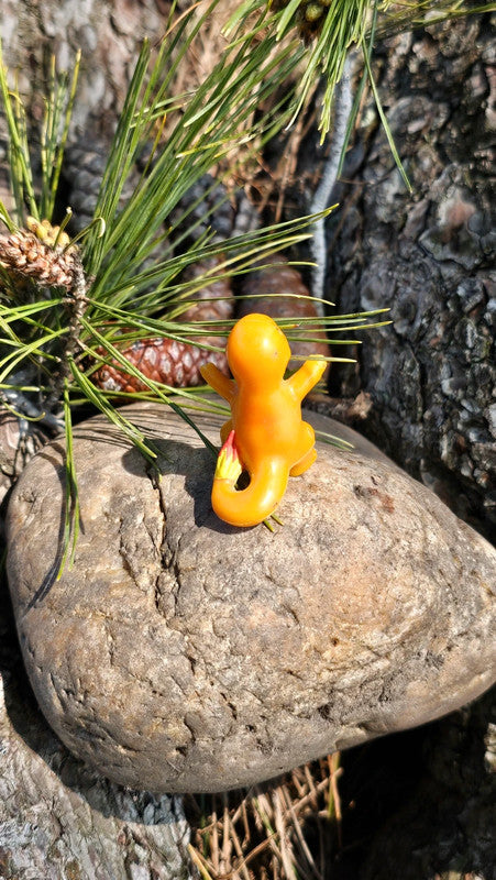 Super figurine Pokemon Nintendo Salameche