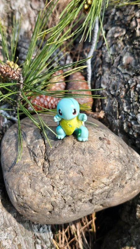 Super figurine Pokemon Nintendo Carapuce
