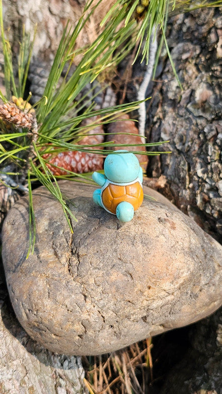 Super figurine Pokemon Nintendo Carapuce