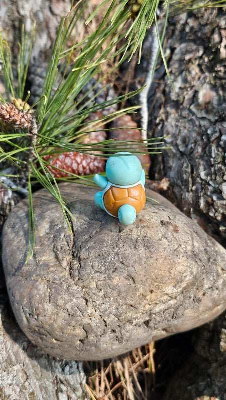 Super figurine Pokemon Nintendo Carapuce