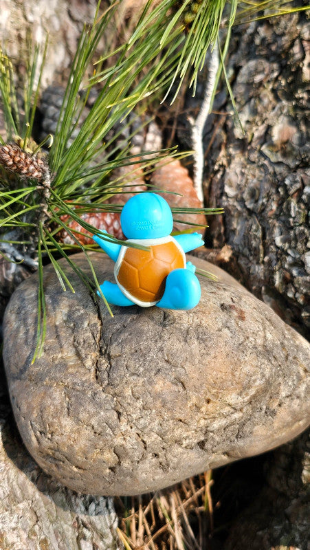 Super figurine Pokemon Nintendo Carapuce