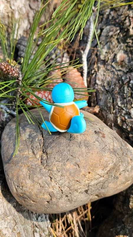 Super figurine Pokemon Nintendo Carapuce