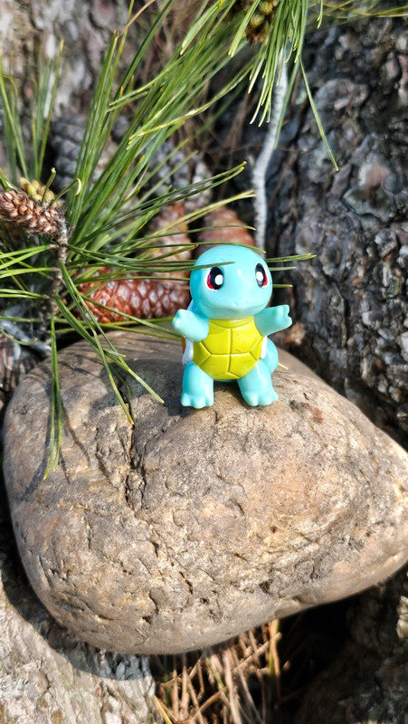 Super figurine Pokemon Nintendo Carapuce