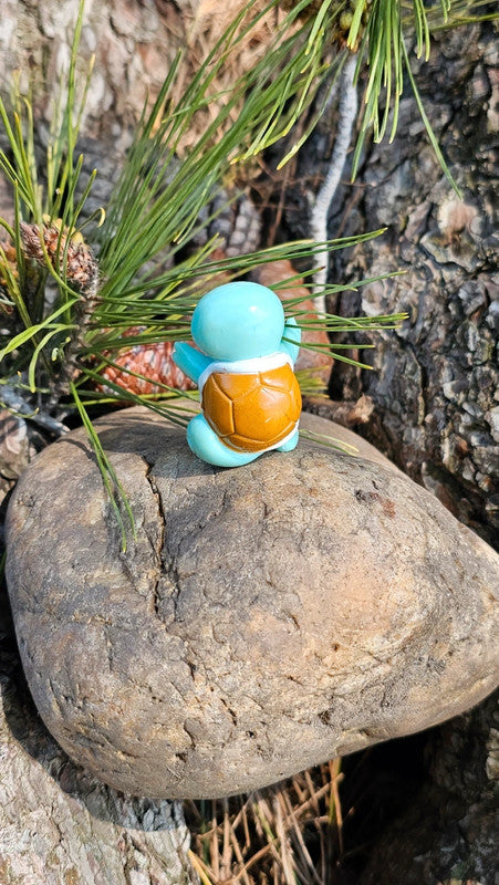 Super figurine Pokemon Nintendo Carapuce