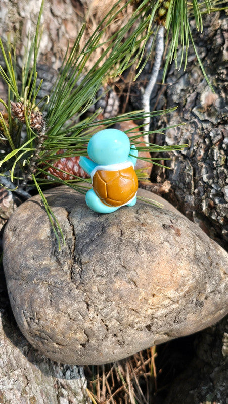 Super figurine Pokemon Nintendo Carapuce