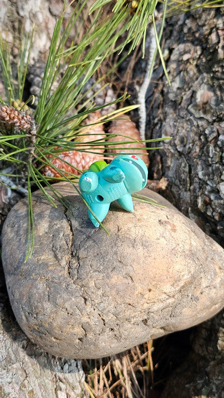 Super figurine Pokemon Nintendo Bulbizarre