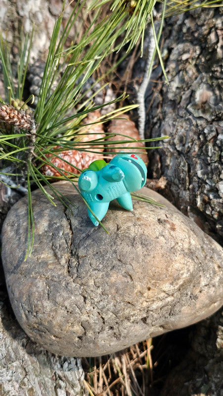 Super figurine Pokemon Nintendo Bulbizarre