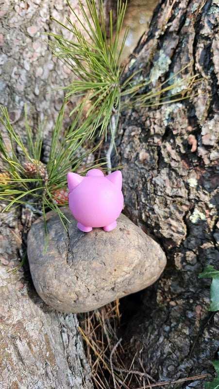 Super figurine Pokemon rondoudou