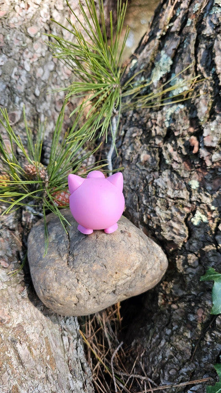 Super figurine Pokemon rondoudou