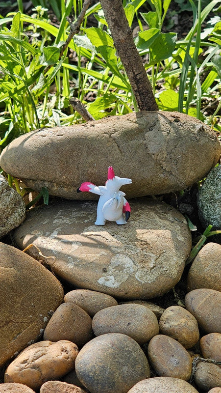 Super figurine Pokemon Nintendo mangriff