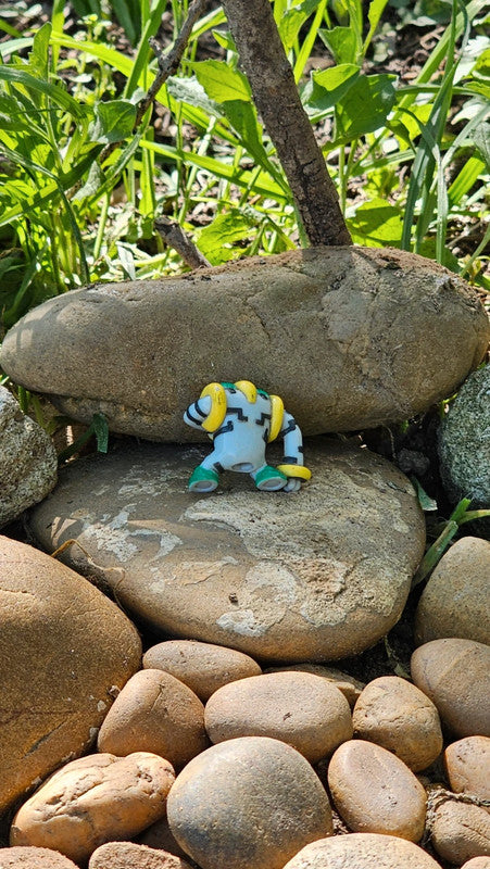 Super figurine Pokemon Nintendo Regigigas